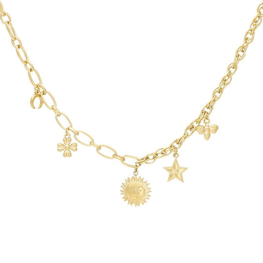 Ketting | Bedel Sun