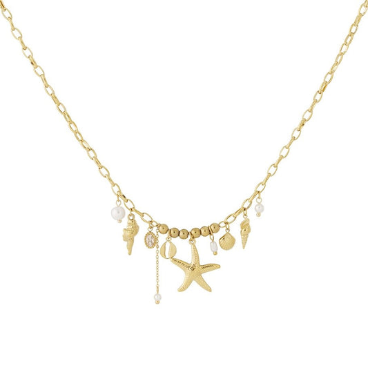 Ketting | Bedel Zomer