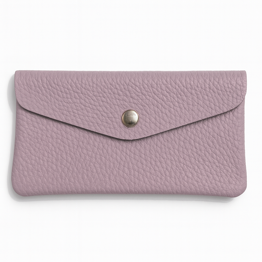 Maxi portemonnee | Lila