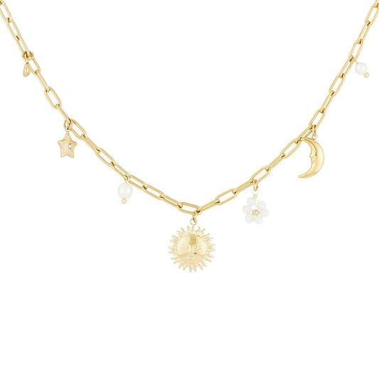 Ketting | Bedel Glow