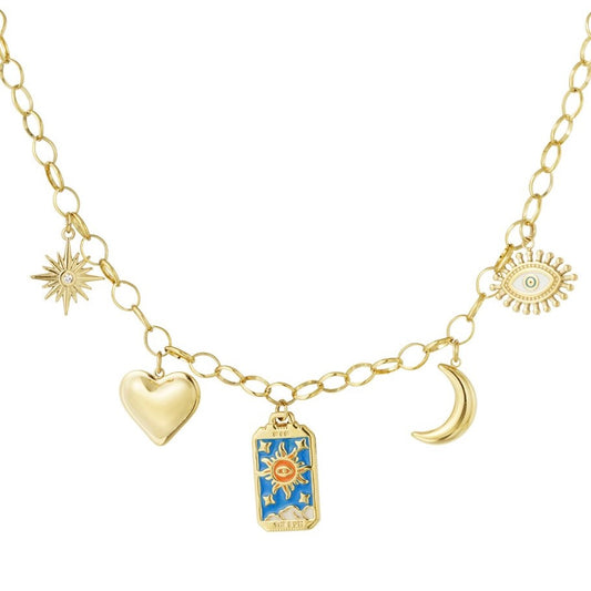 Ketting | Bedel Dream