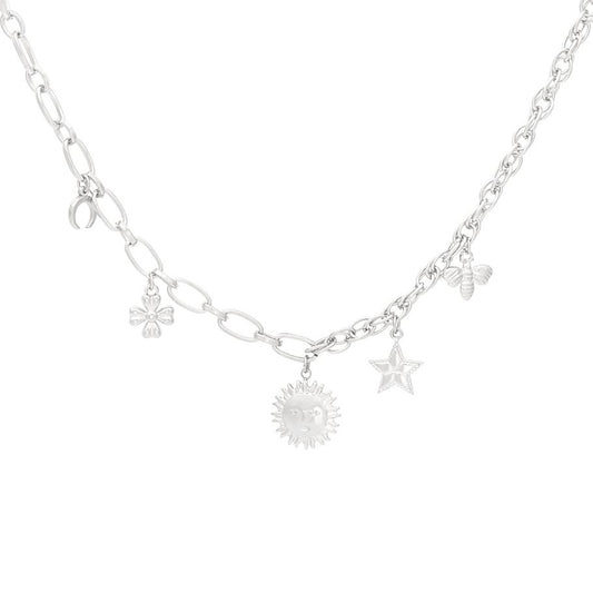 Ketting | Bedel Sun