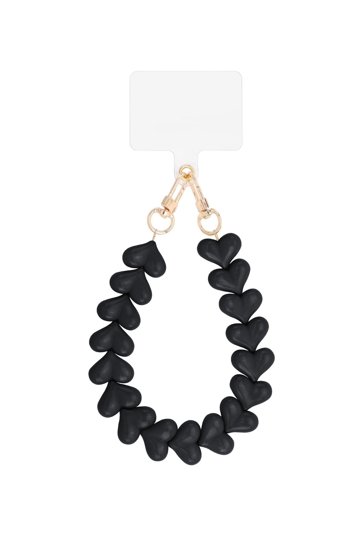 Telefoonkoordje | Hart