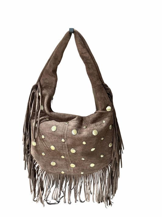 Ibiza Shopper | Studs