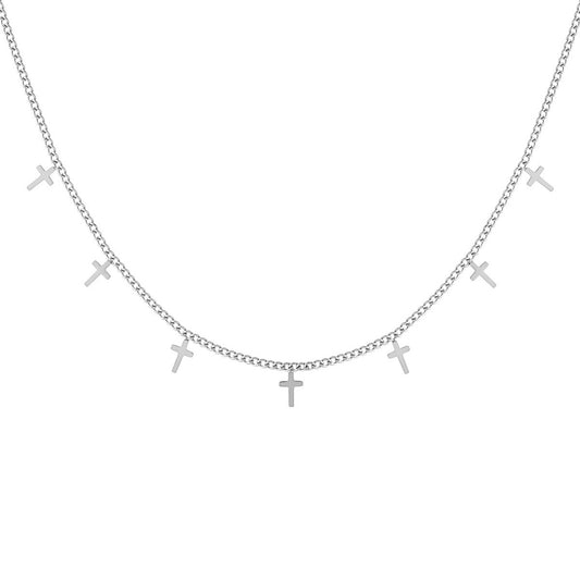 Ketting | Kruisjes