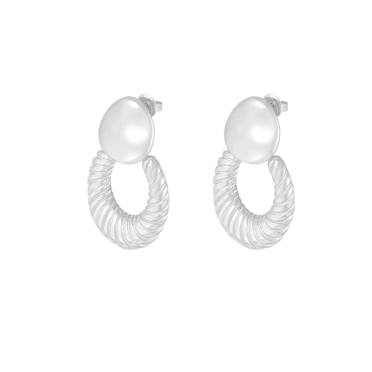 Oorbellen | Chique elegant