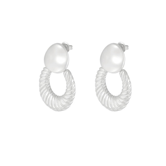 Oorbellen | Chique elegant - Louxx the brand