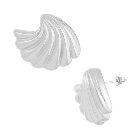 Oorbellen | Wavy wild