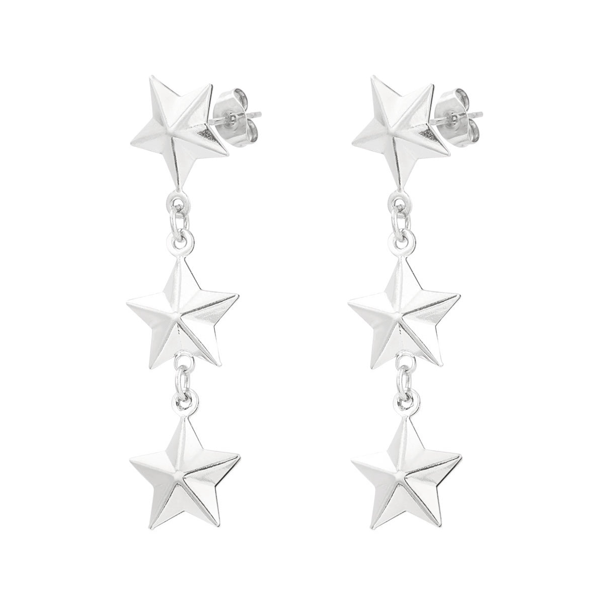 Oorbellen | Twilight - Louxx the brand