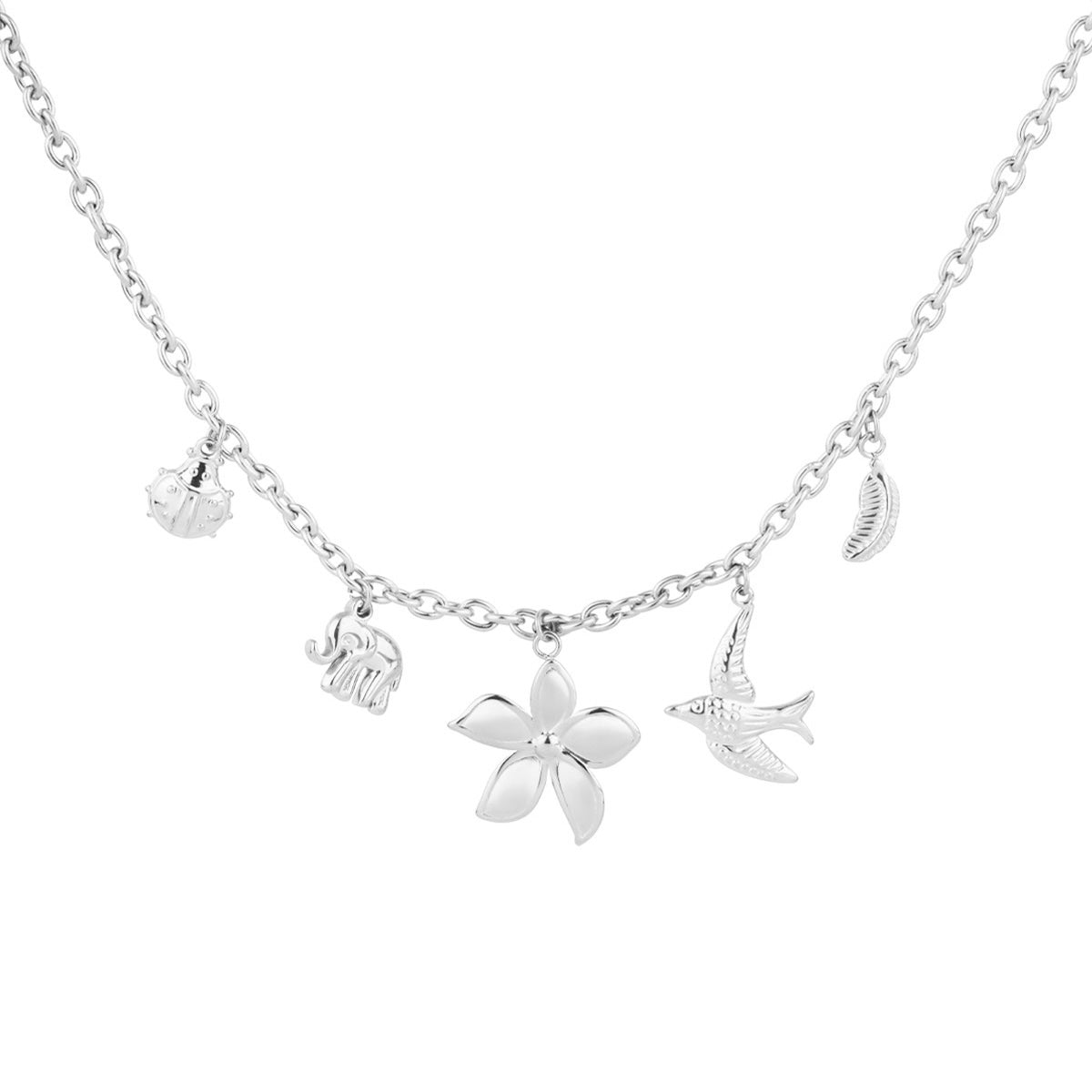 Ketting | Bedel spirit of nature