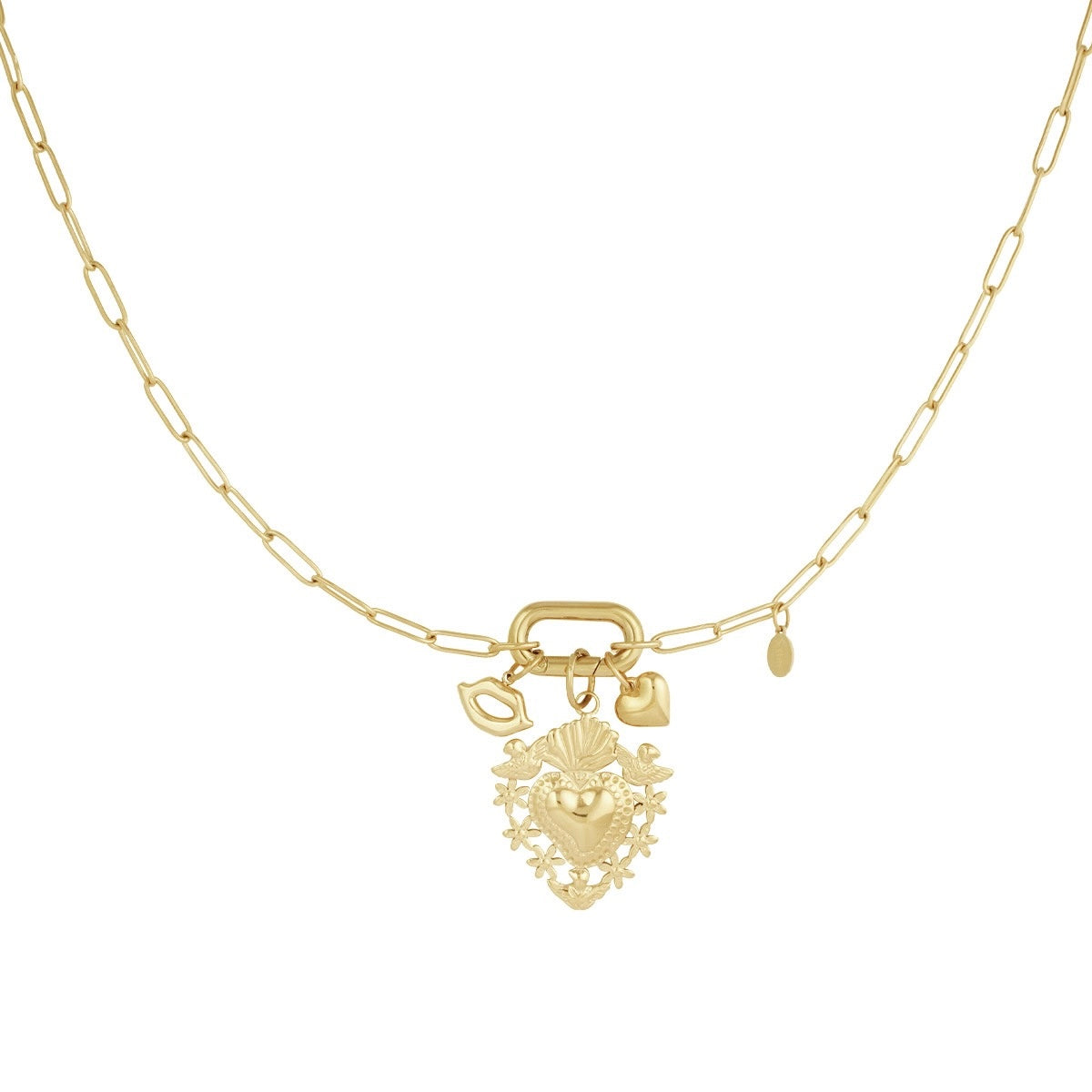 Ketting | Charm Haven