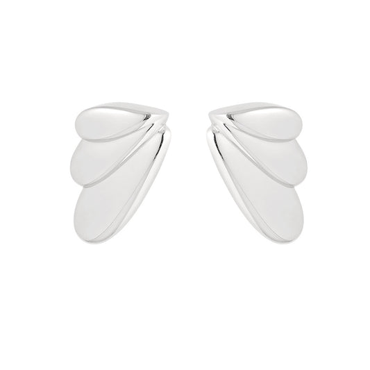 Oorbellen | Summer wings - Louxx the brand