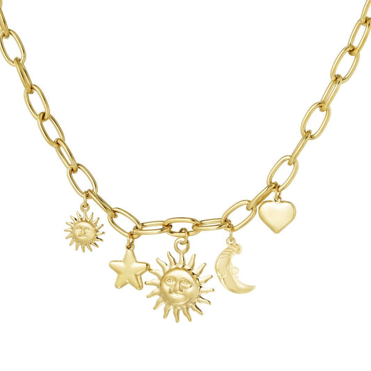 Ketting | Bedel Sun