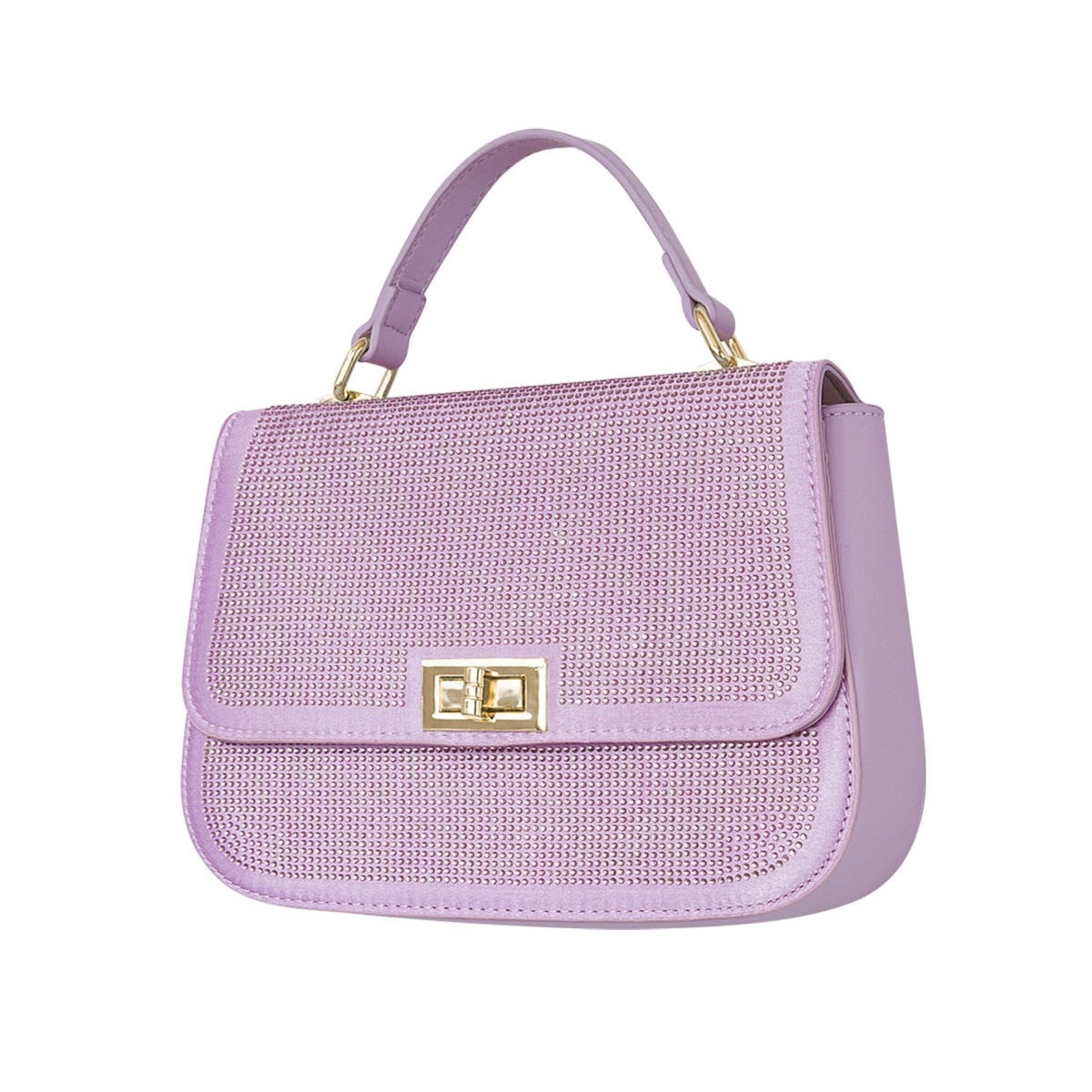 Tas | Classy glitter