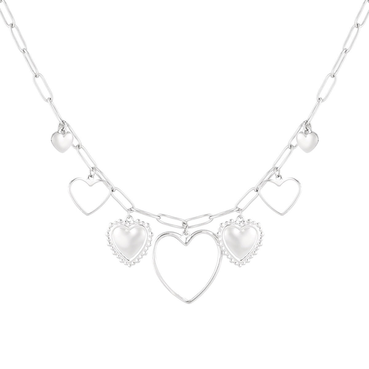 Ketting | Bedel Hart