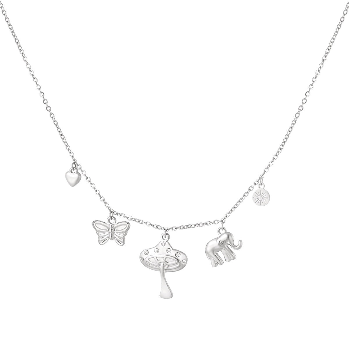 Ketting | Bedel Fantasy