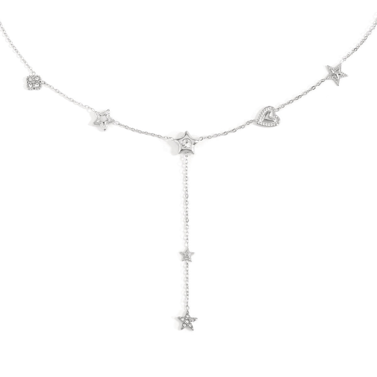 Ketting | Ster - Louxx the brand