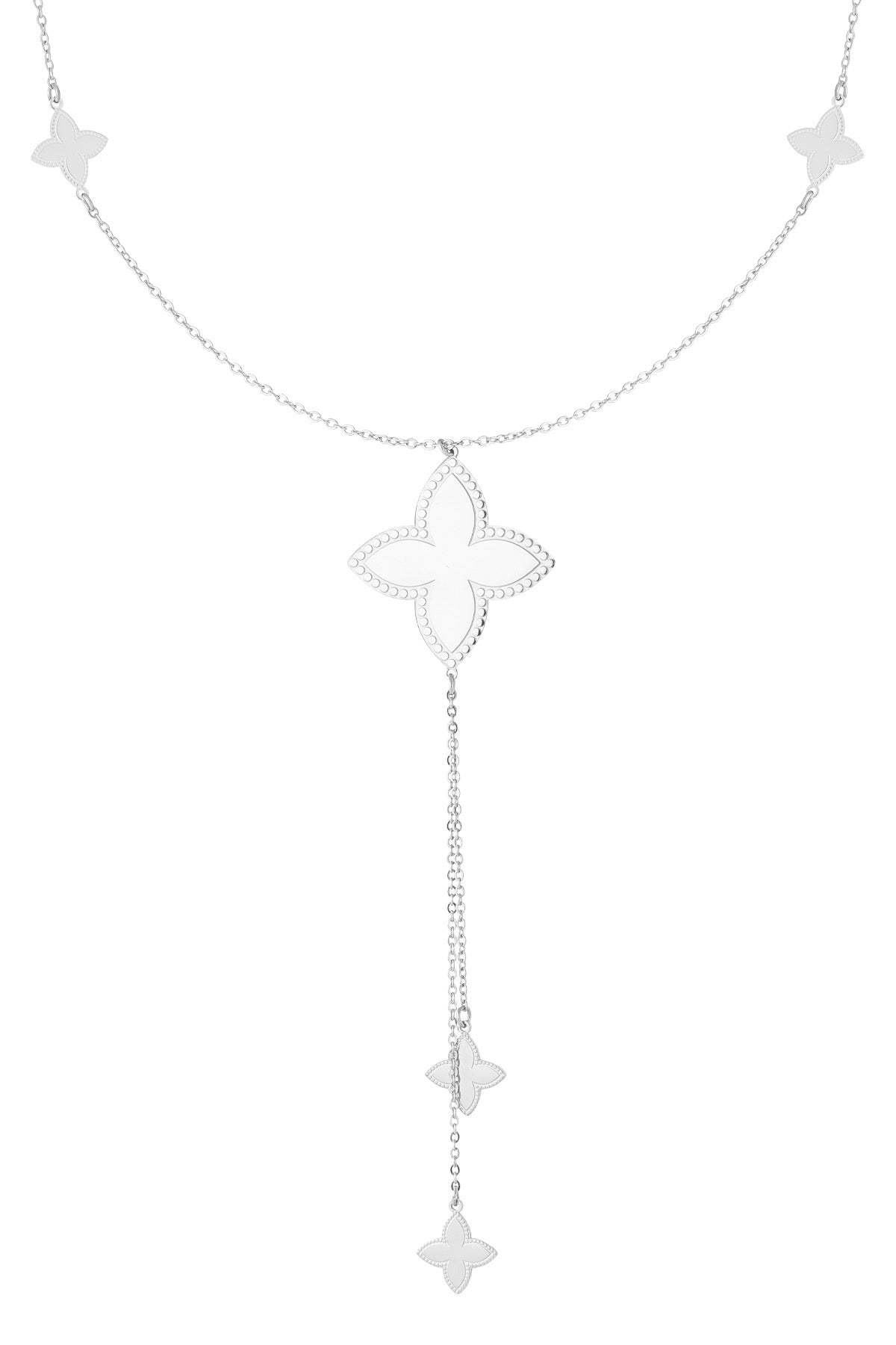 Ketting | Lang klaver