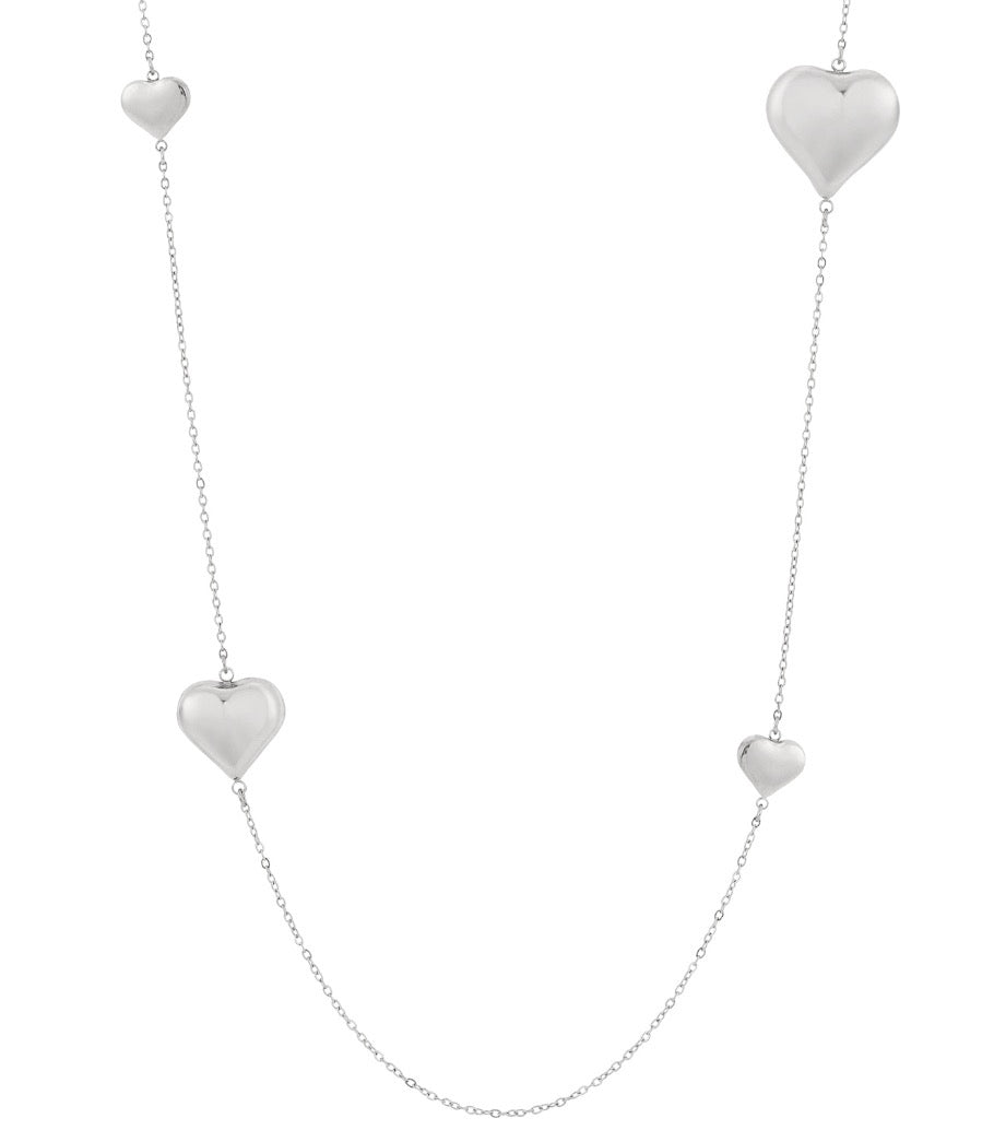 Ketting | Lang liefde - Louxx the brand