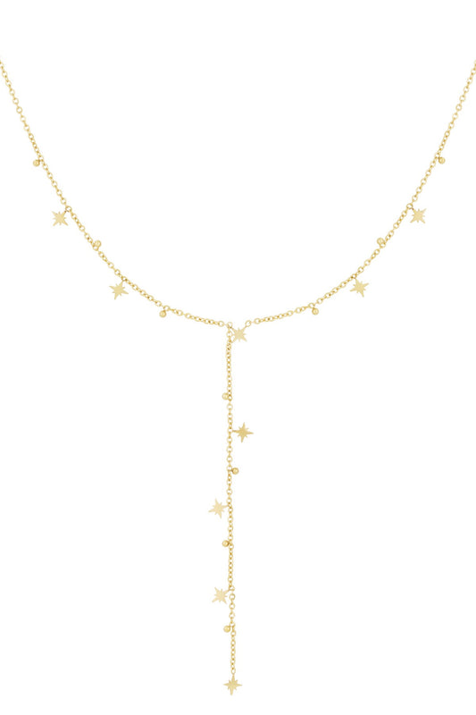 Ketting | Stars