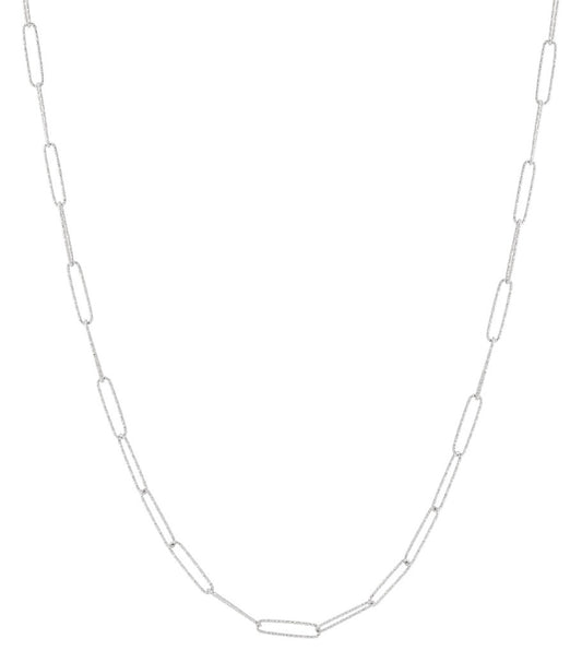 Ketting | Lang Basic