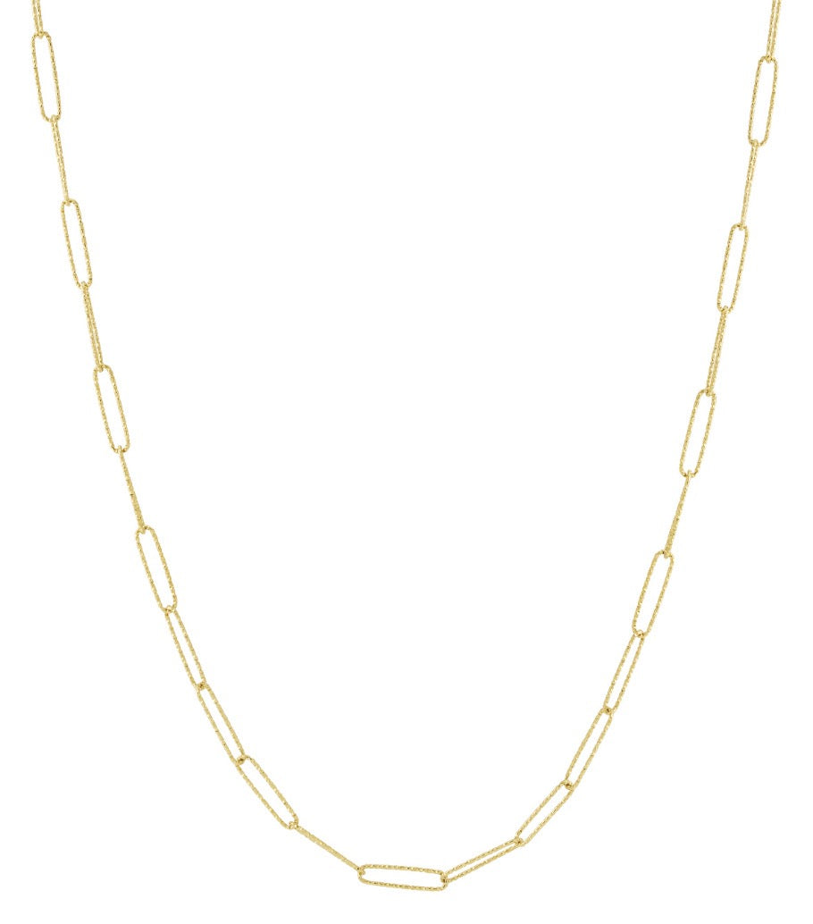 Ketting | Lang Basic