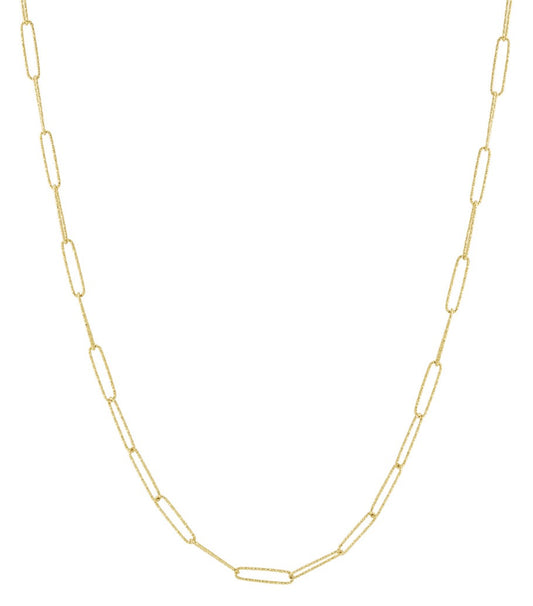 Ketting | Lang Basic