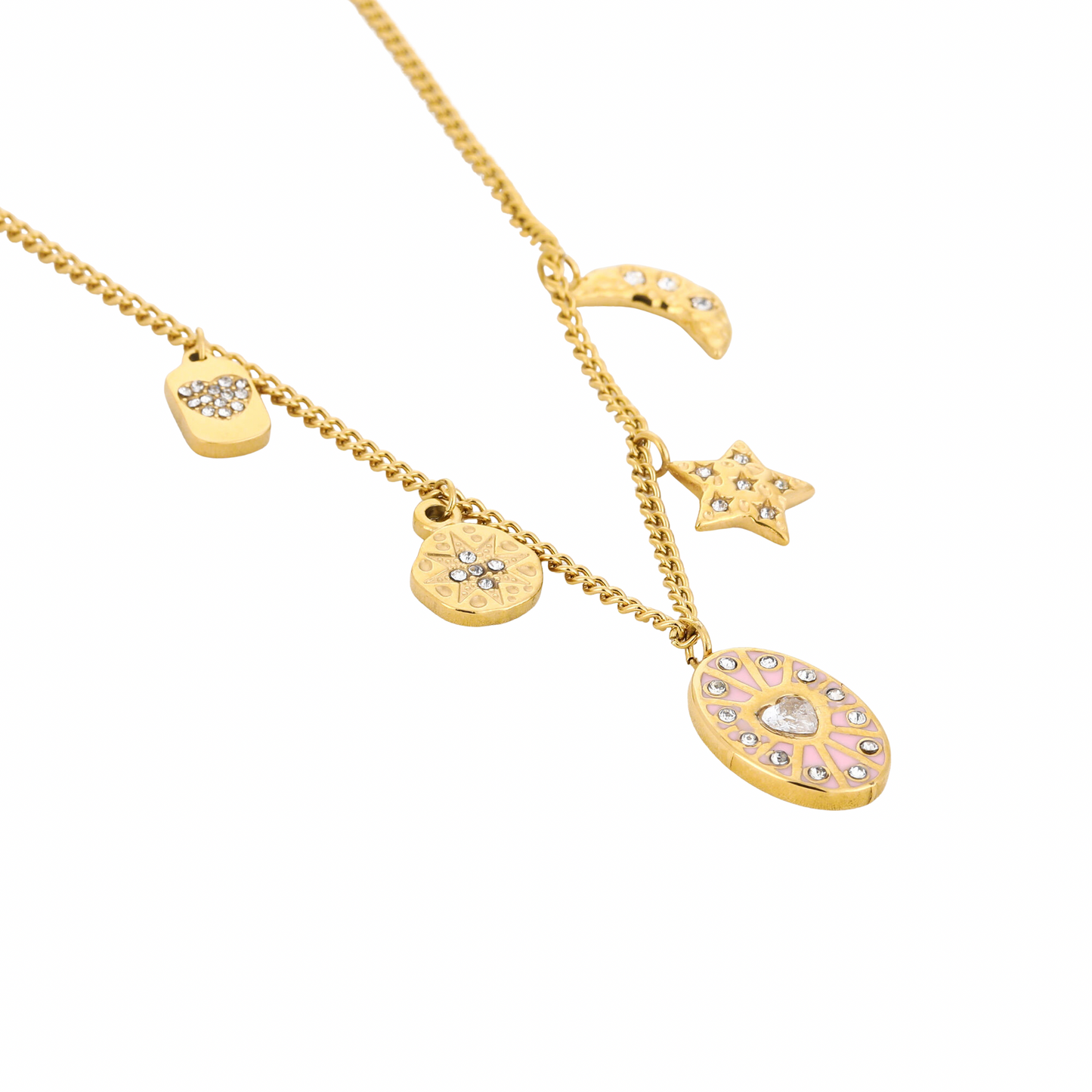 Ketting | Bedel magic