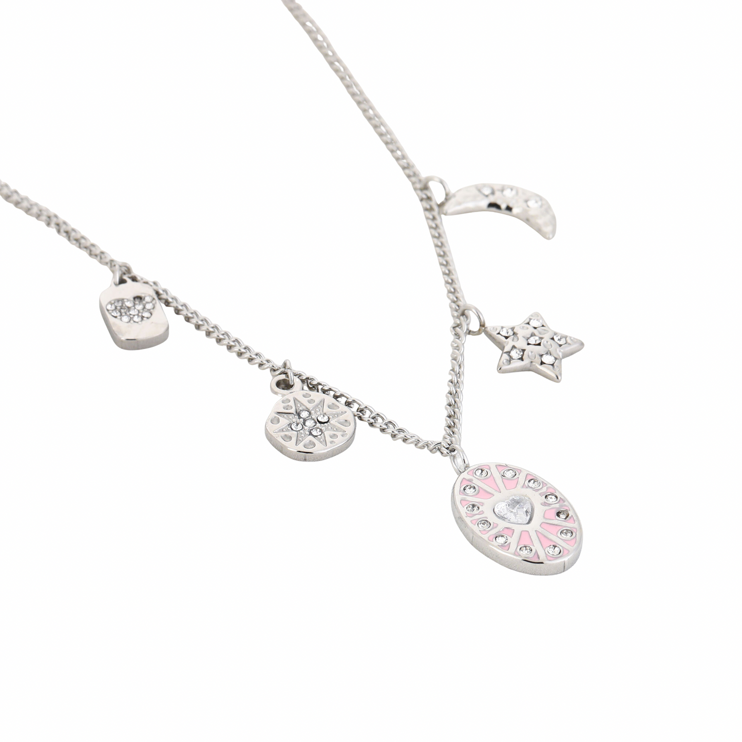 Ketting | Bedel magic