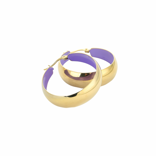 Oorbellen | Hoops