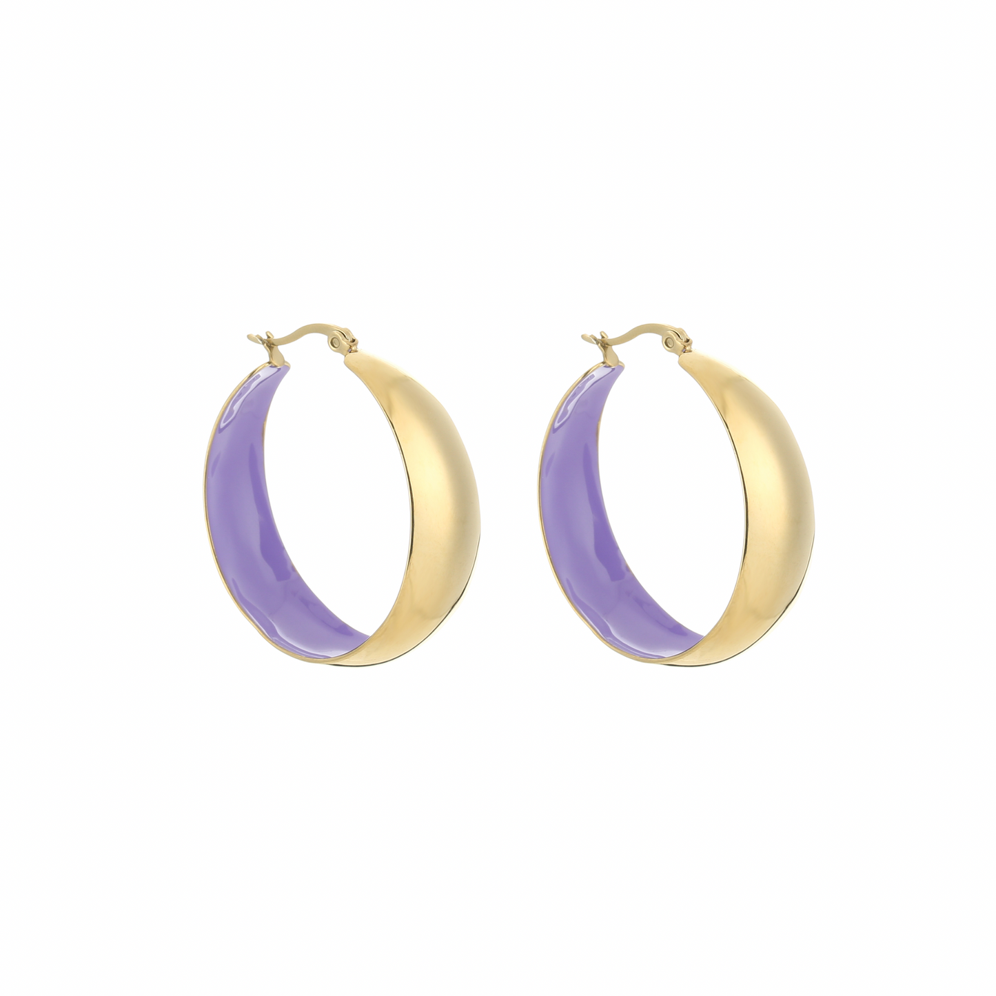 Oorbellen | Hoops