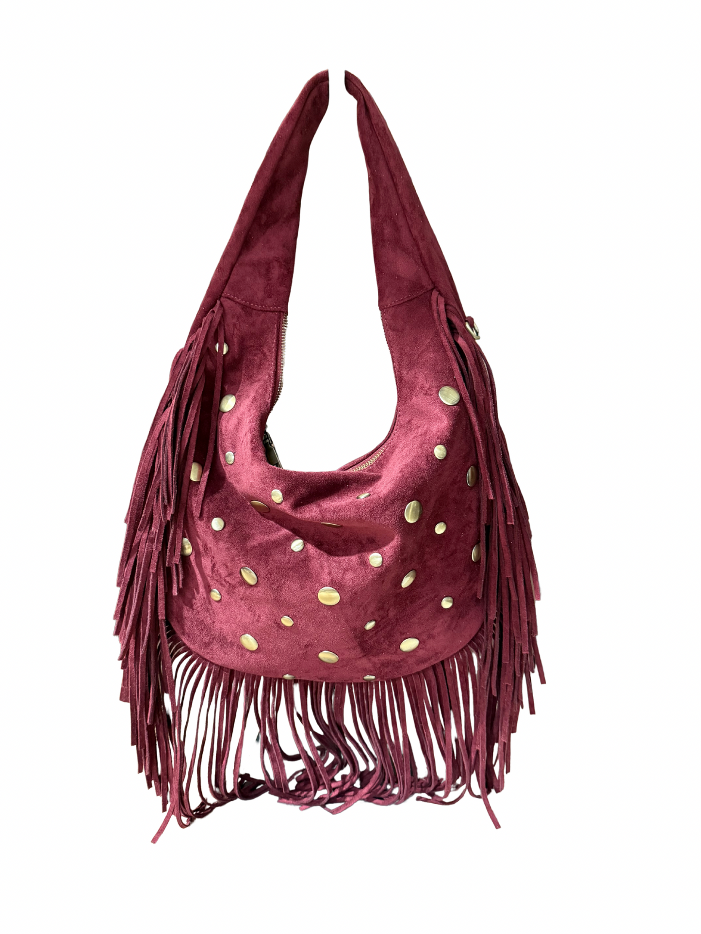 Ibiza Shopper | Studs