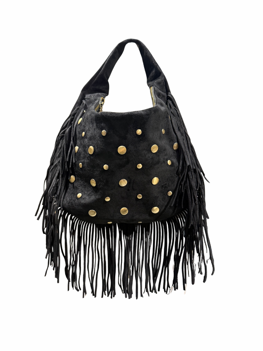 Ibiza Shopper | Studs