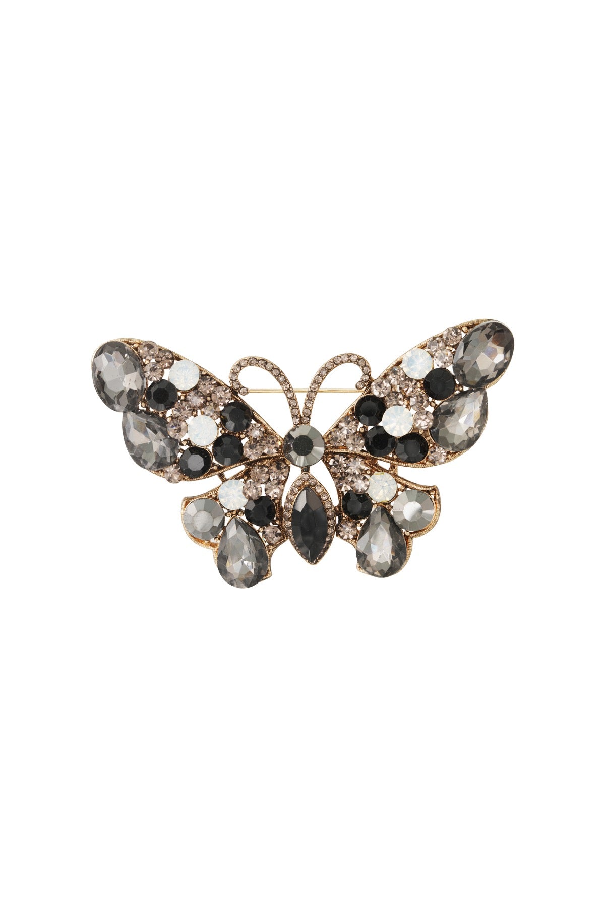 Broche | Vlinder