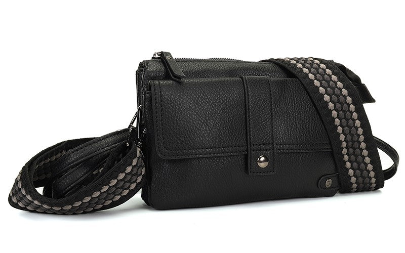 Schoudertas | Naarden