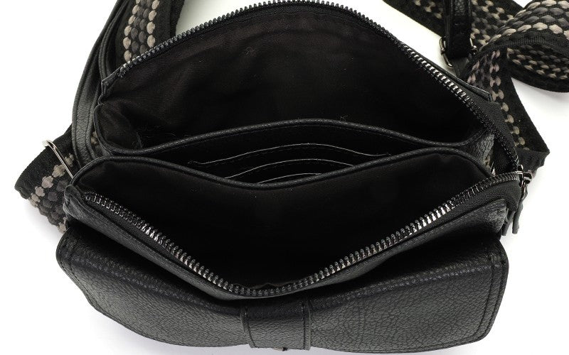 Schoudertas | Naarden