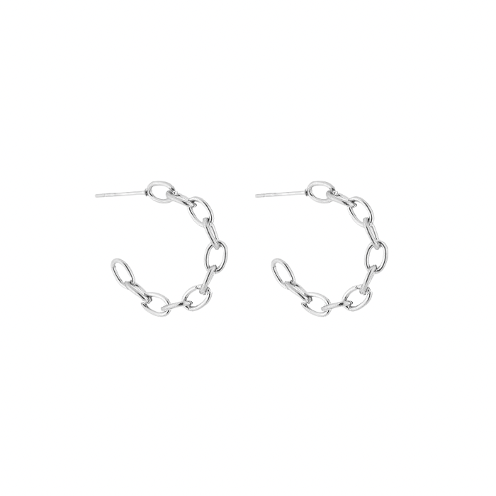 Oorbellen | Schakel klein