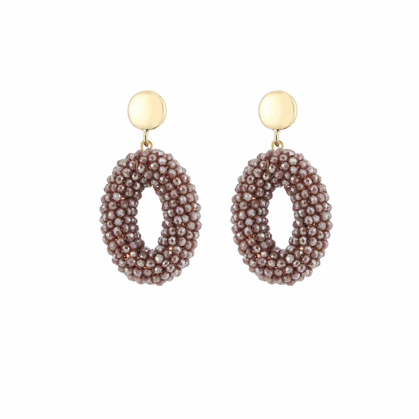 Oorbellen | Liv - Louxx the brand