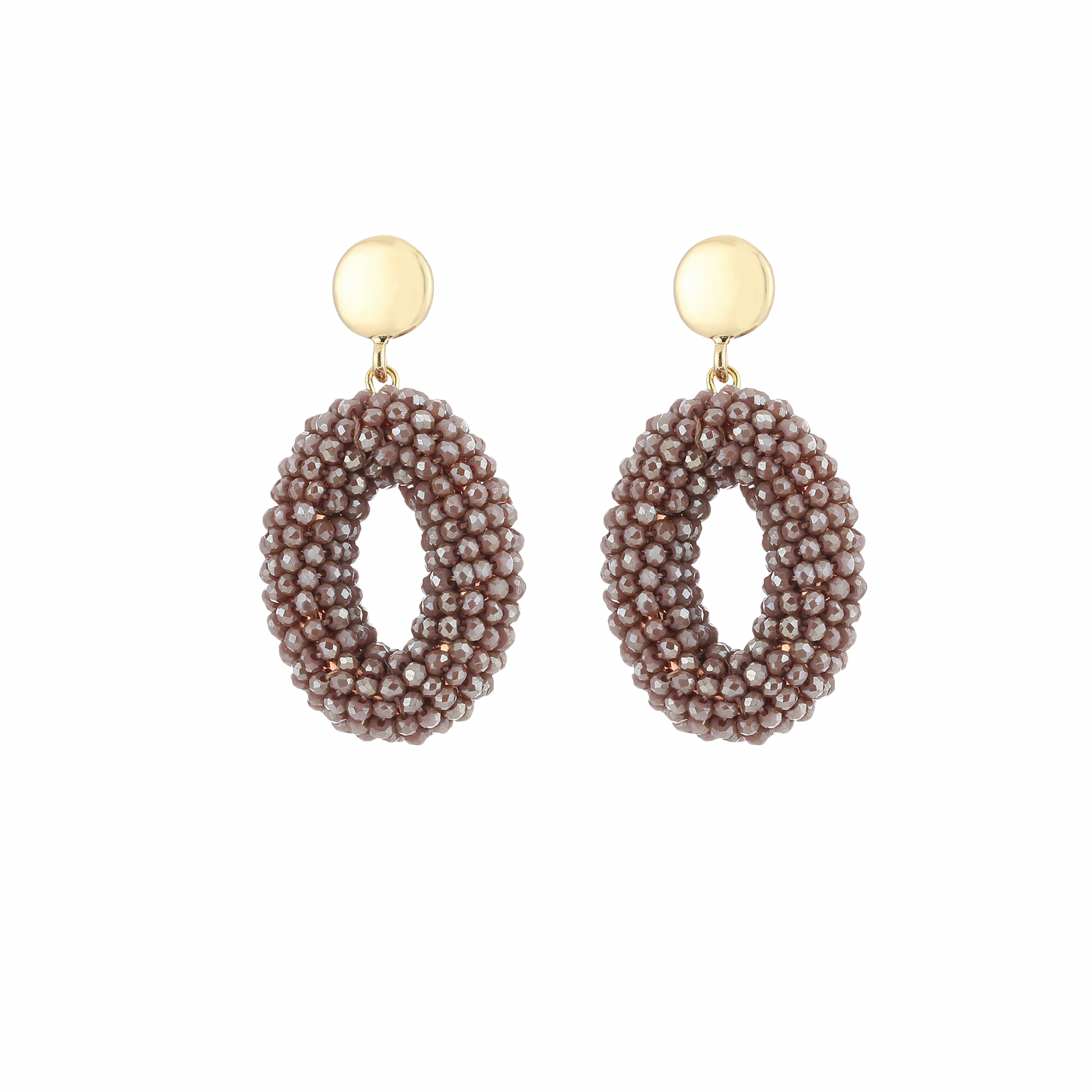 Oorbellen | Liv - Louxx the brand