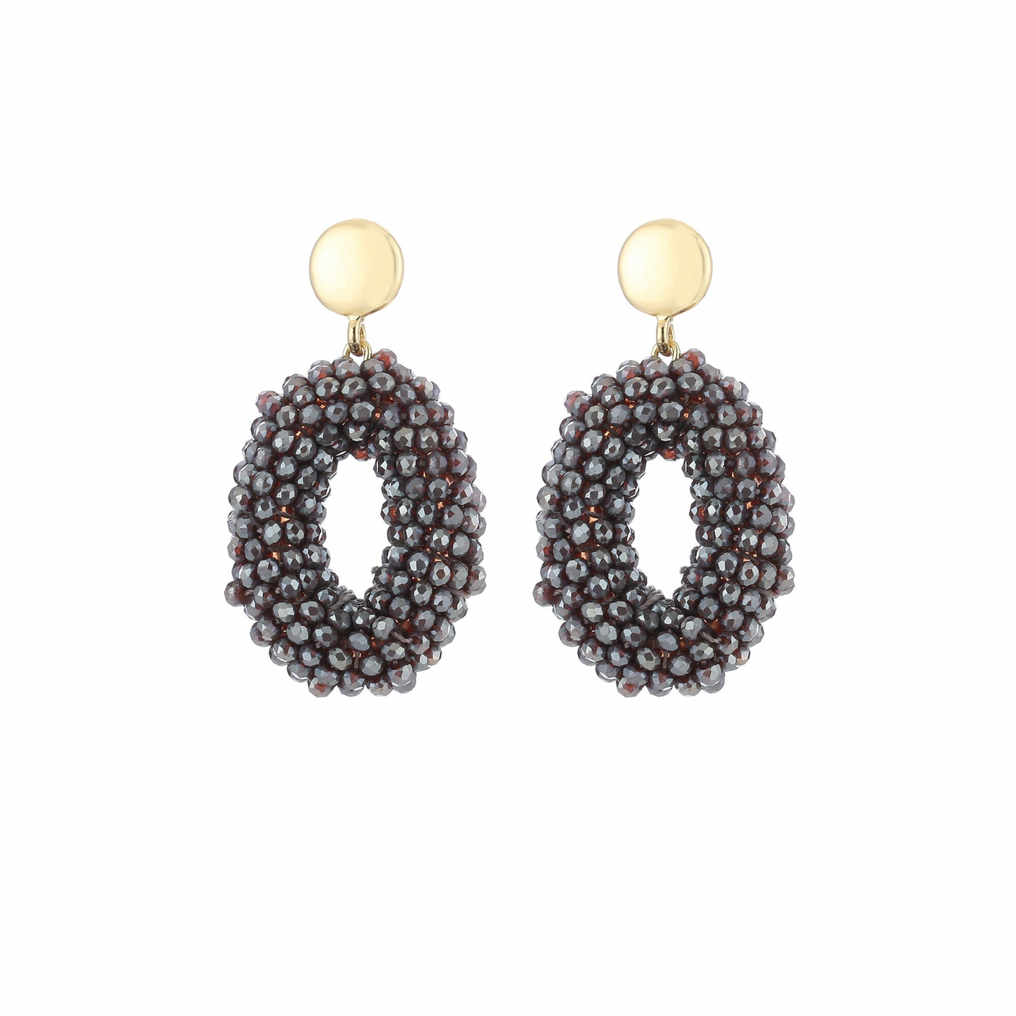 Oorbellen | Liv - Louxx the brand