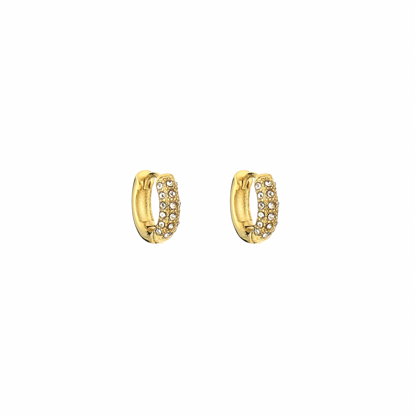 Oorbellen | Glam