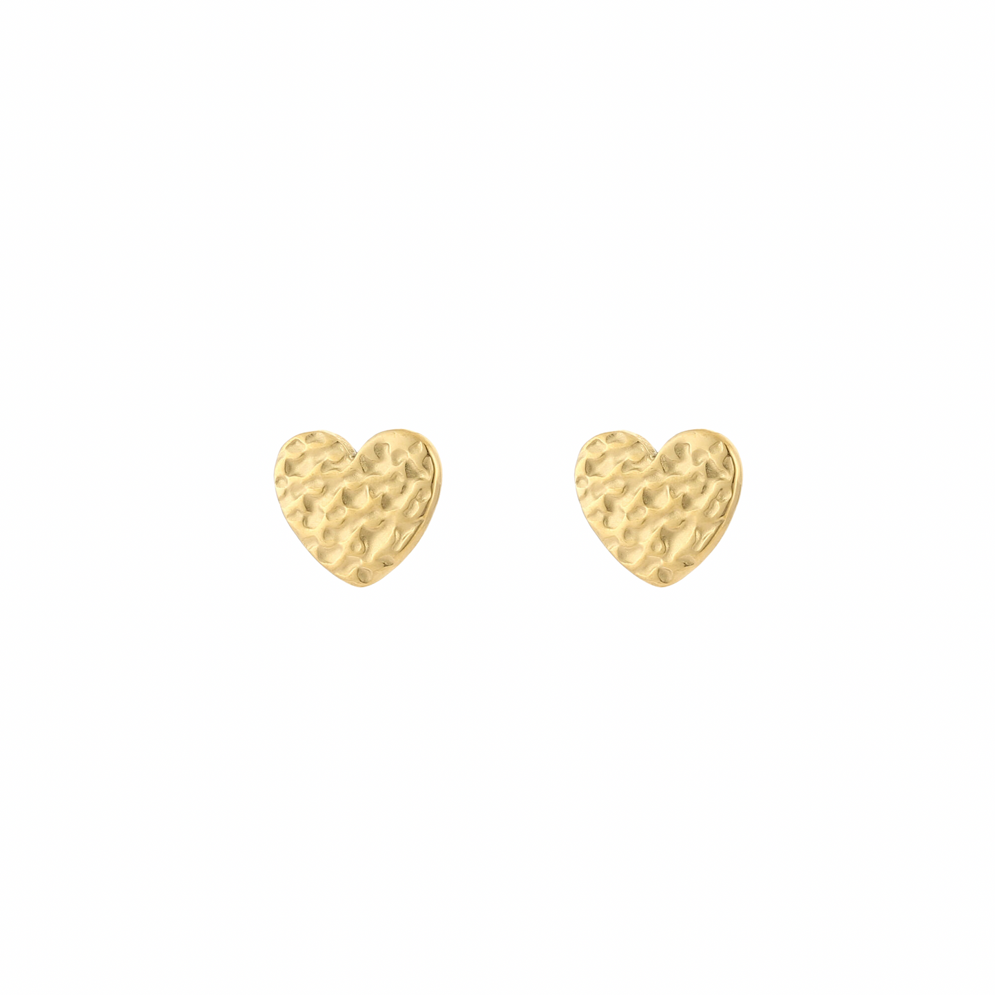 Oorbellen | Hart