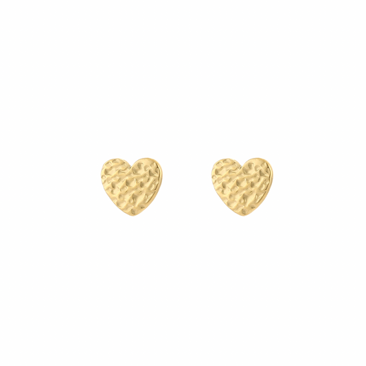 Oorbellen | Hart