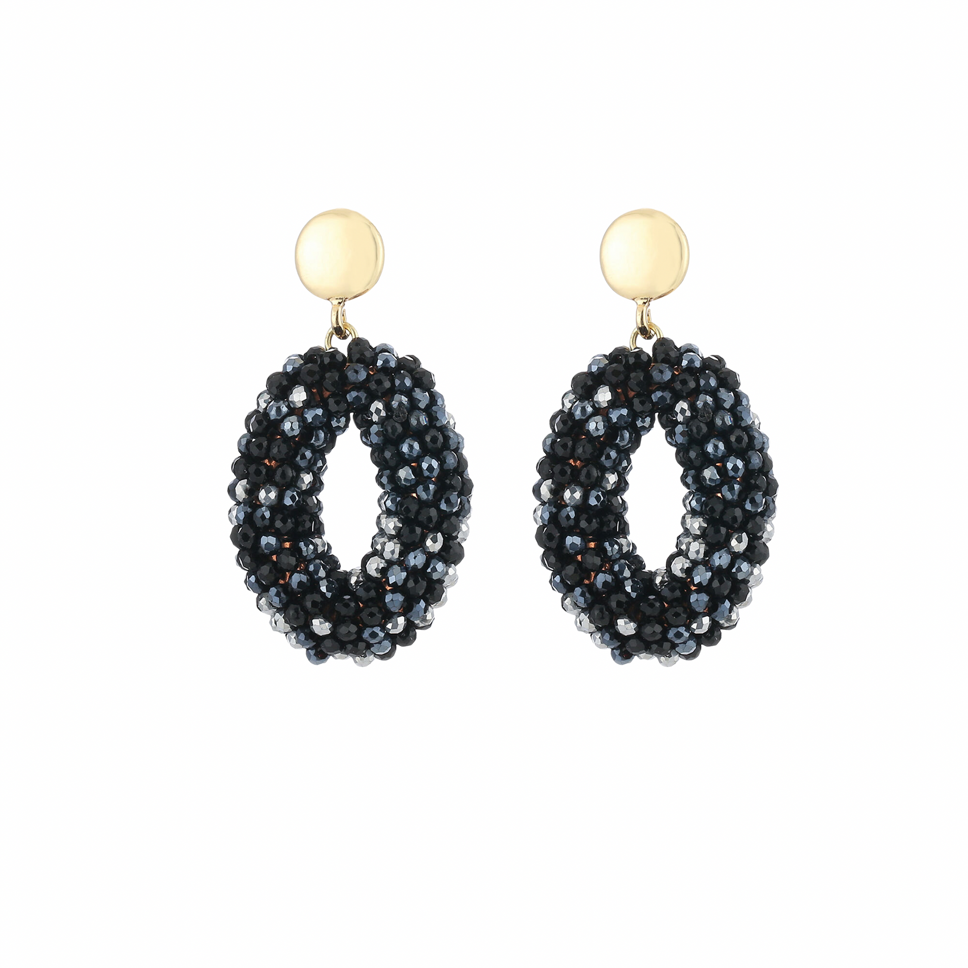 Oorbellen | Liv - Louxx the brand