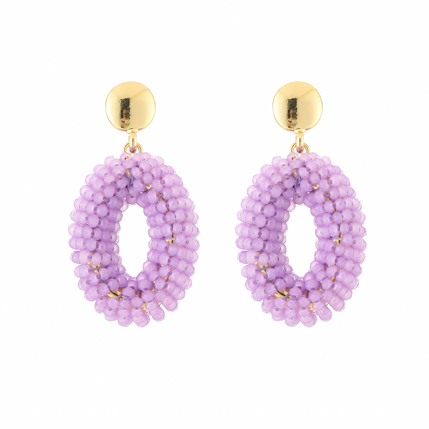 Oorbellen | Liv - Louxx the brand