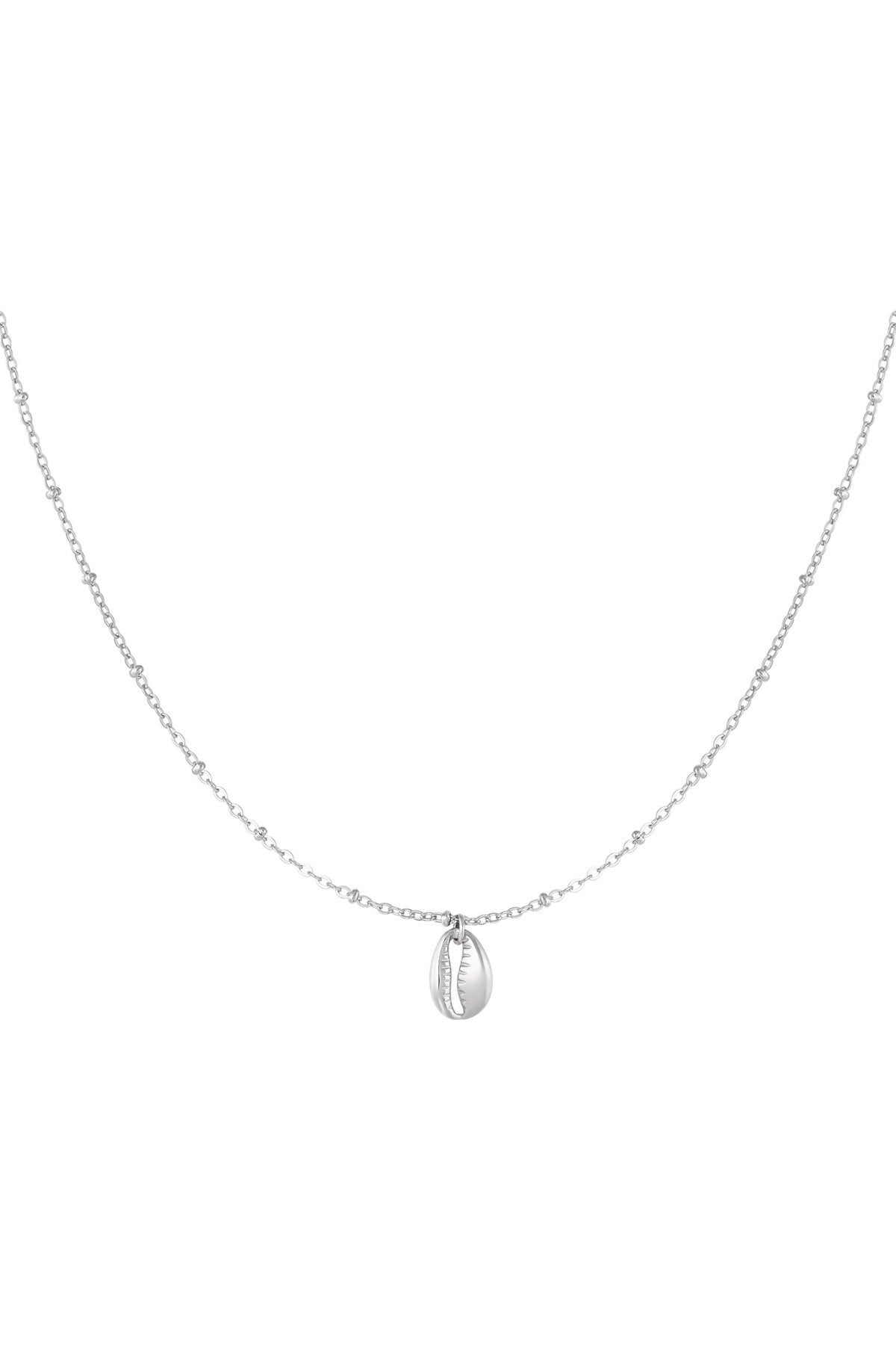 Ketting | Schelp