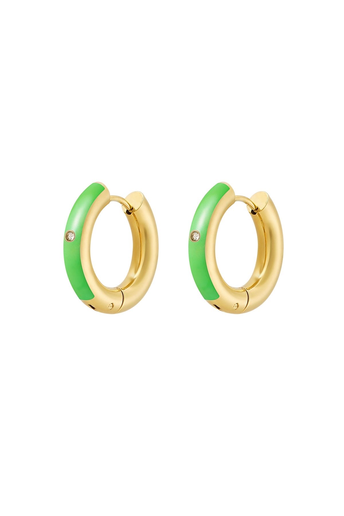 Oorbellen | Creolen