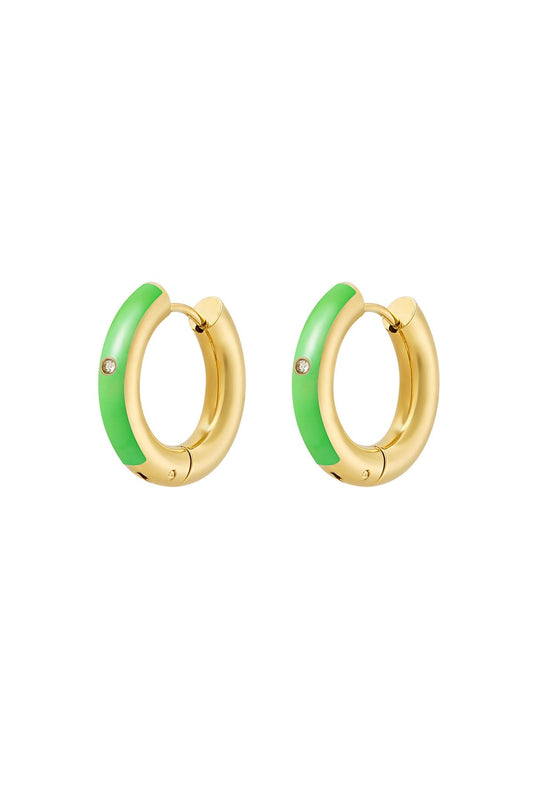 Oorbellen | Creolen