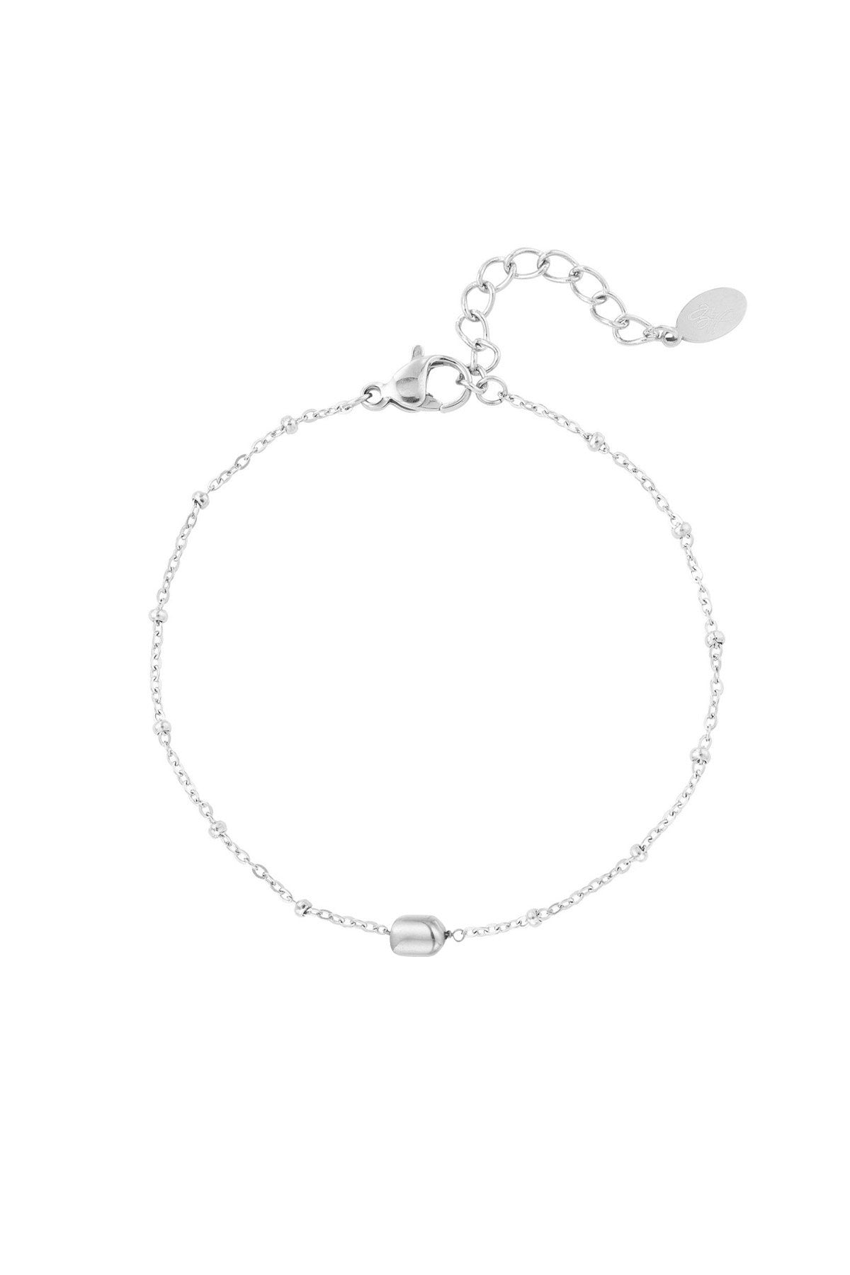 Armband | Balletjes - Louxx the brand