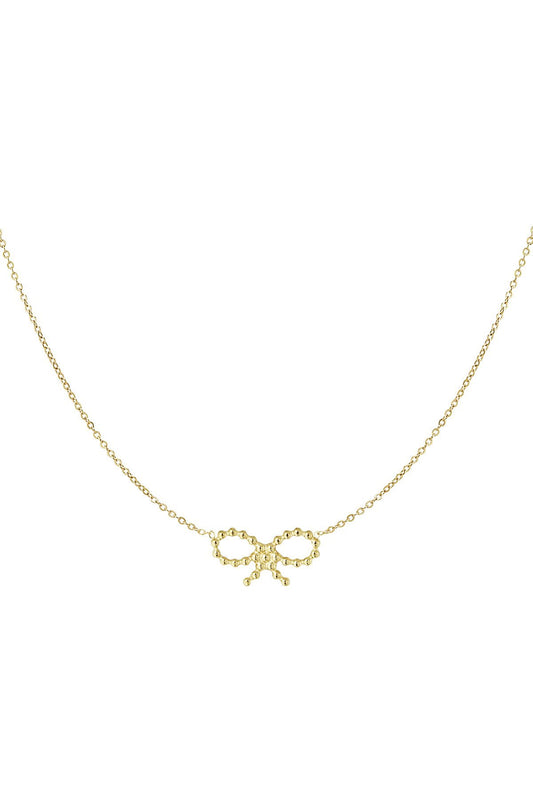 Ketting | Strik